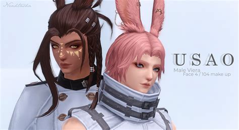 Omg This pin is so adorable. . Viera face 4 makeup
